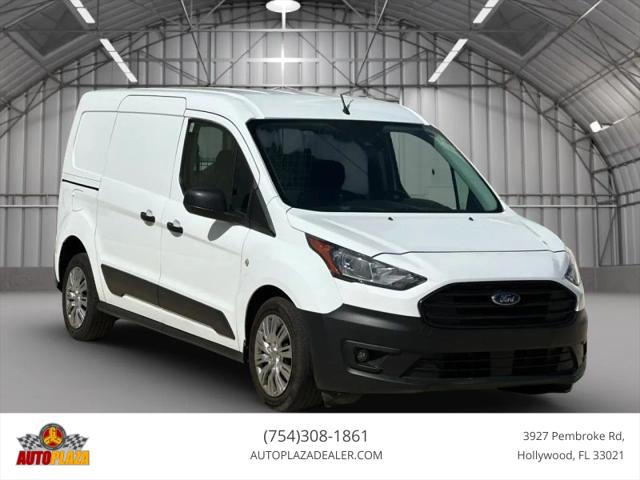 2023 Ford Transit Connect XLT Cargo Van for sale in Hollywood, FL