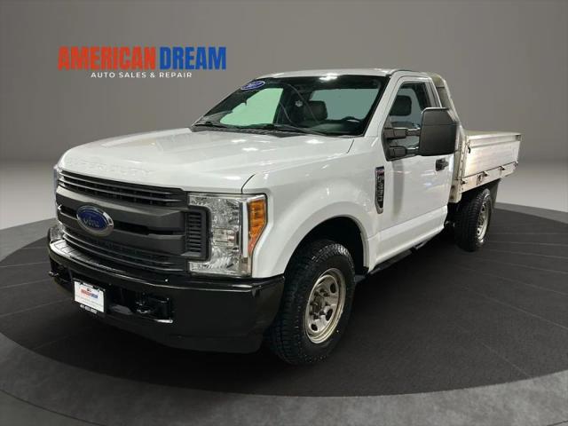 2017 Ford F-250 XL for sale in Warwick, RI