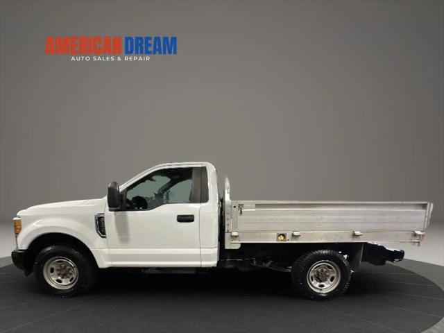 2017 Ford F-250 XL