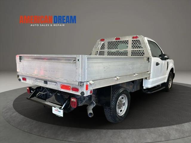 2017 Ford F-250 XL
