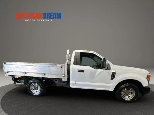 2017 Ford F-250 XL