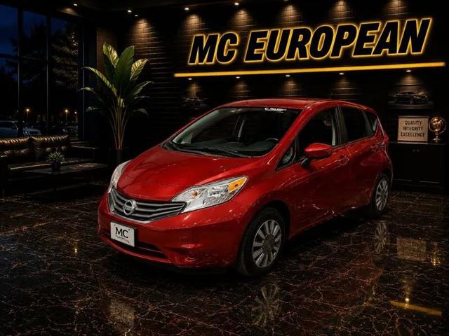 2015 Nissan Versa Note SV for sale in Wylie, TX