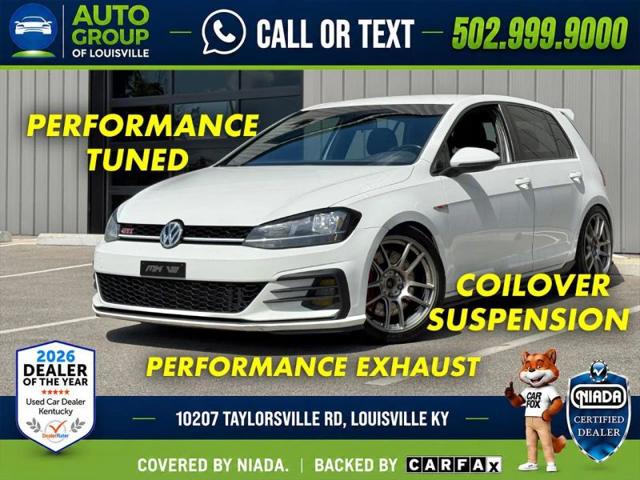 2020 Volkswagen Golf GTI 2.0T S for sale in Louisville, KY