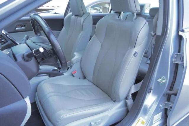 2020 Acura ILX Technology Package