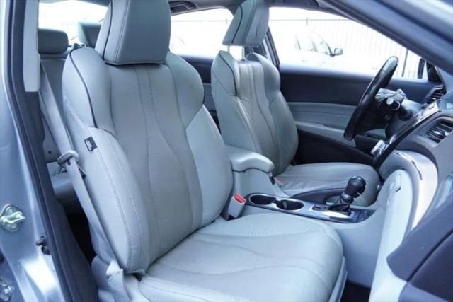 2020 Acura ILX Technology Package