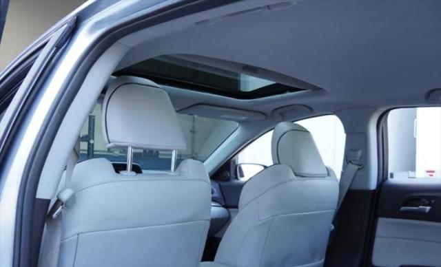 2020 Acura ILX Technology Package