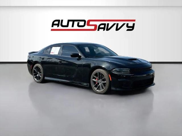2021 Dodge Charger R/T RWD for sale in Gilbert, AZ