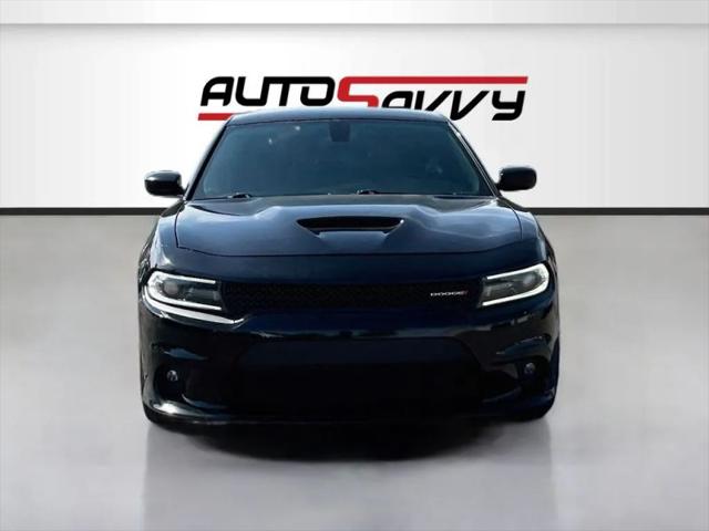 2021 Dodge Charger R/T RWD