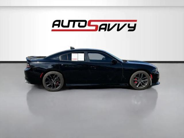 2021 Dodge Charger R/T RWD