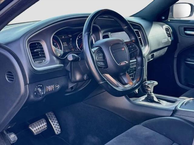 2021 Dodge Charger R/T RWD
