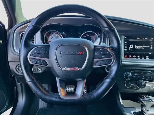 2021 Dodge Charger R/T RWD