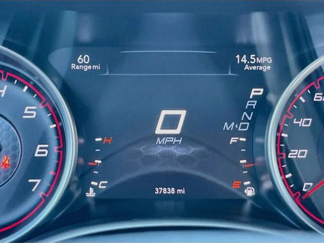 2021 Dodge Charger R/T RWD