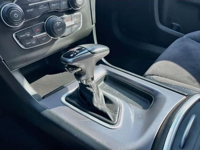 2021 Dodge Charger R/T RWD