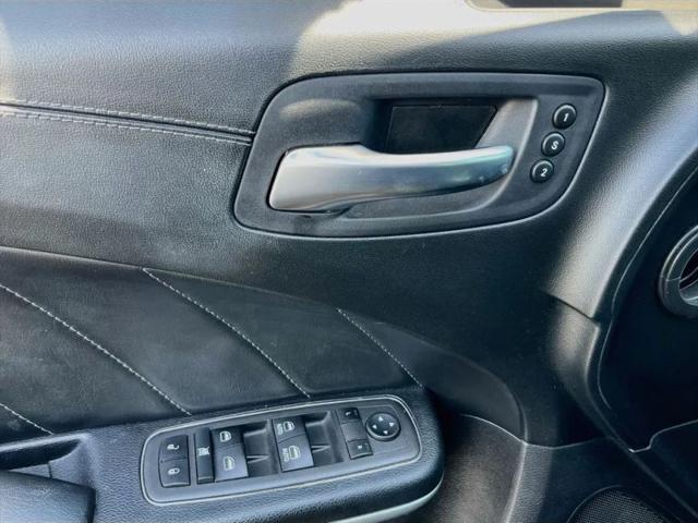 2021 Dodge Charger R/T RWD