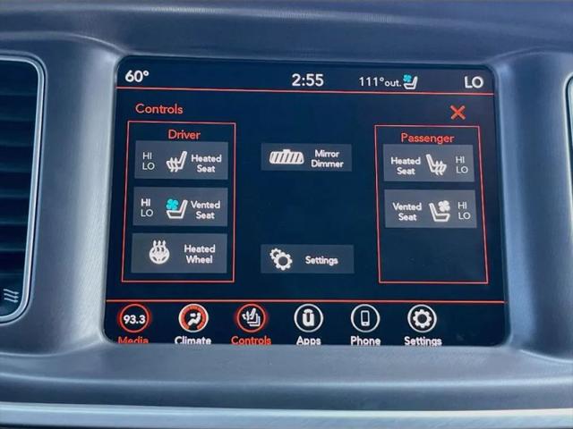 2021 Dodge Charger R/T RWD