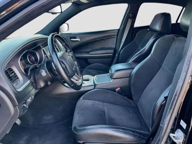 2021 Dodge Charger R/T RWD