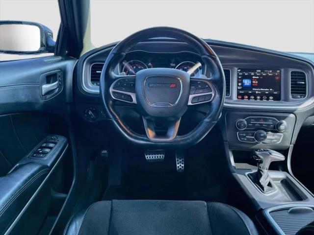 2021 Dodge Charger R/T RWD