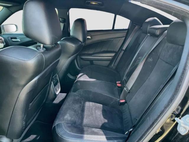 2021 Dodge Charger R/T RWD