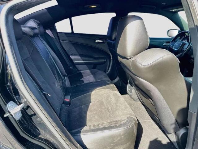 2021 Dodge Charger R/T RWD