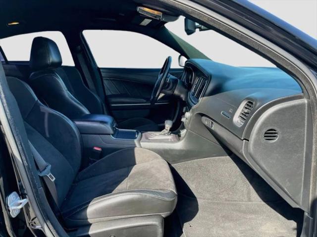 2021 Dodge Charger R/T RWD