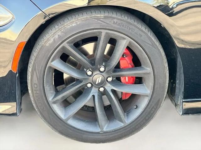 2021 Dodge Charger R/T RWD