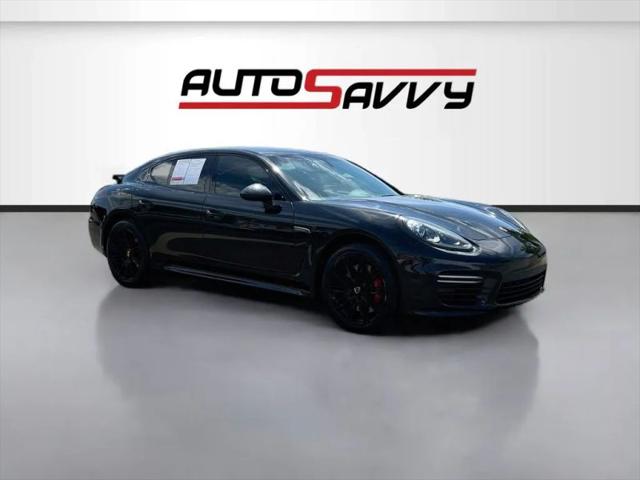 2015 Porsche Panamera GTS for sale in Gilbert, AZ
