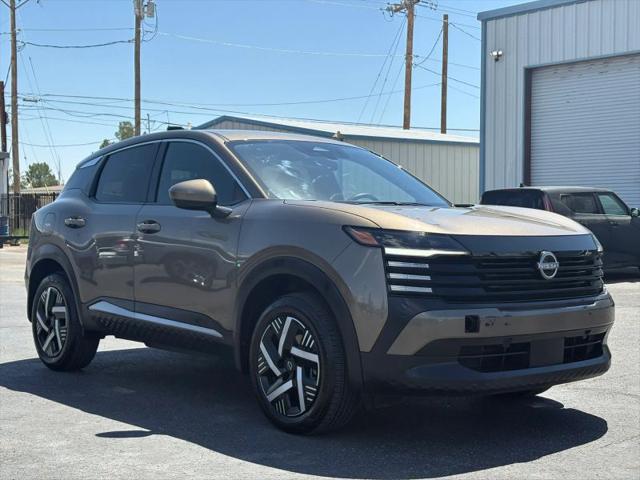 2025 Nissan Kicks SV FWD for sale in Las Cruces, NM