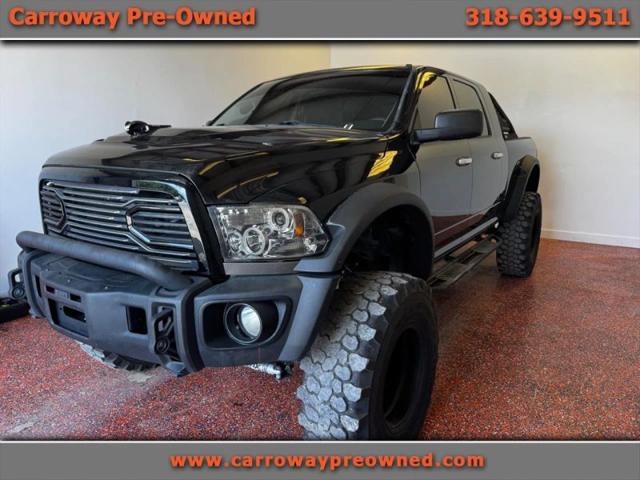 2012 Ram 2500 SLT for sale in Minden, LA