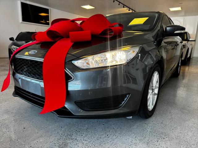 2015 Ford Focus SE for sale in Santa Ana, CA