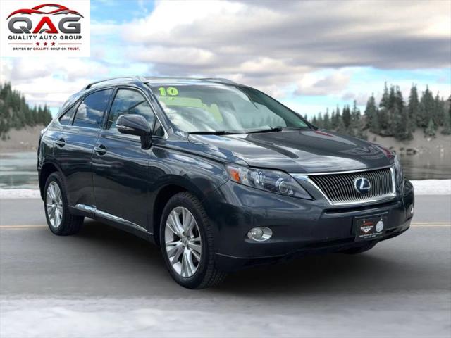 2010 Lexus RX 450h 450h for sale in Lakewood, NJ