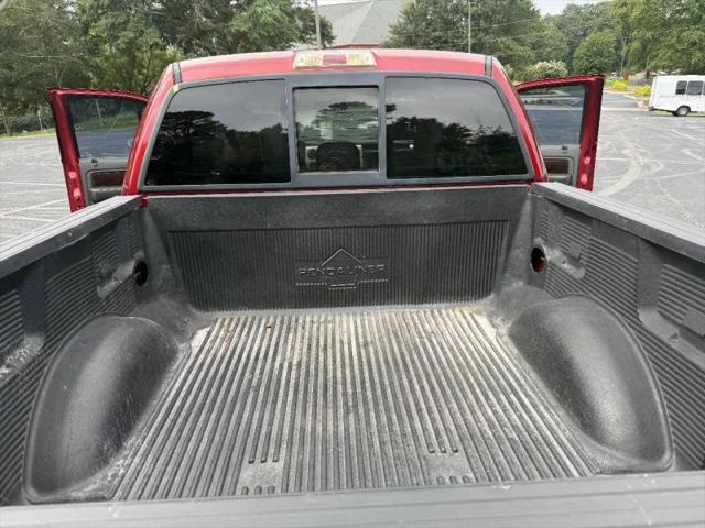 2014 Ford F-150 Platinum