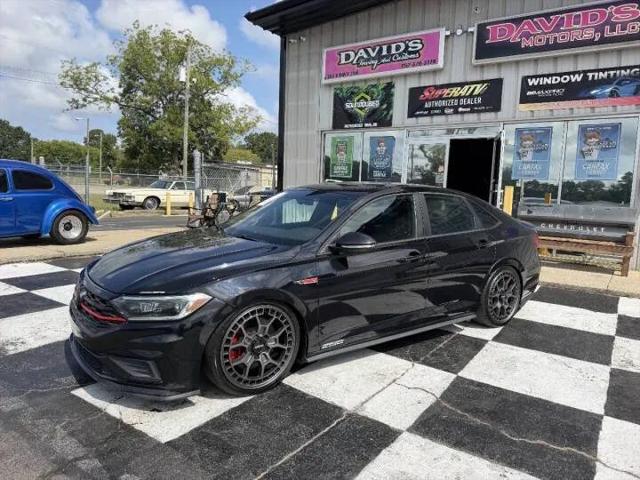 2020 Volkswagen Jetta GLI 2.0T S for sale in Roanoke Rapids, NC