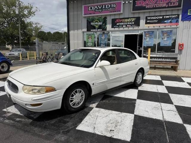 2005 Buick LeSabre Limited for sale in Roanoke Rapids, NC
