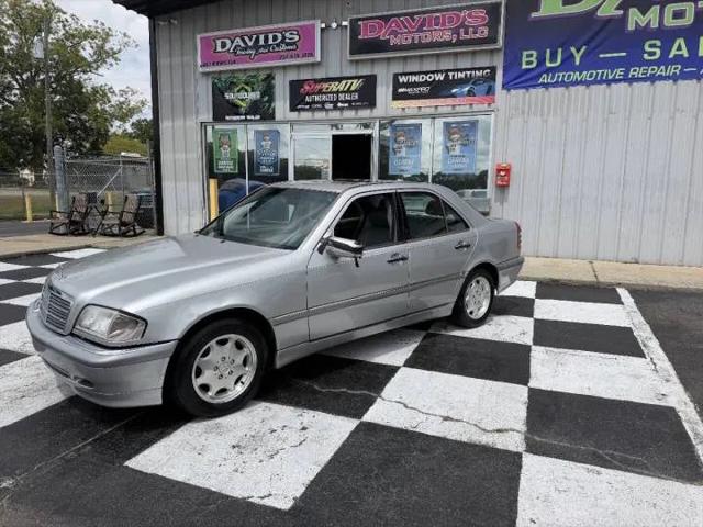 2000 Mercedes-Benz C 280 C 280 for sale in Roanoke Rapids, NC