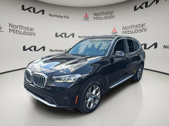 2024 BMW X3 xDrive30i for sale in Woodside, NY