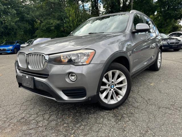 2017 BMW X3 xDrive28i for sale in Mountain Lakes, NJ