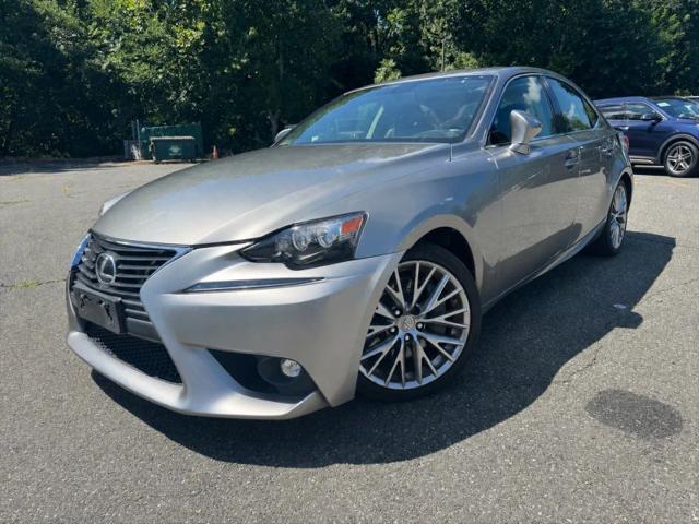 2016 Lexus IS 300 300 for sale in Mountain Lakes, NJ