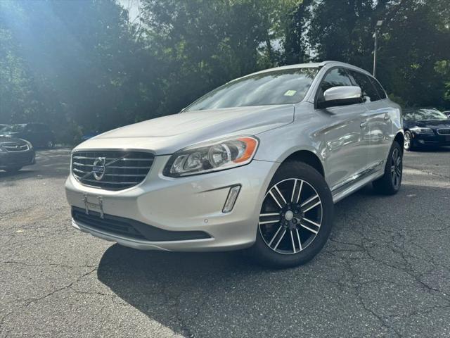 2016 Volvo XC60 T6 Drive-E for sale in Mountain Lakes, NJ