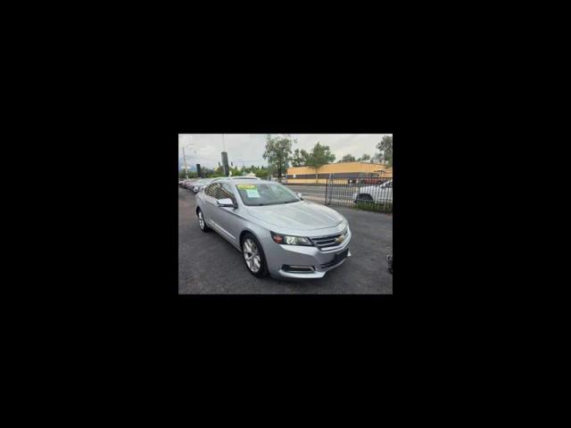 2016 Chevrolet Impala 2LZ for sale in Colorado Springs, CO