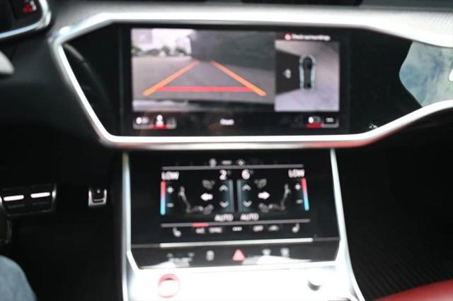 2021 Audi S6 Premium Plus TFSI quattro Tiptronic