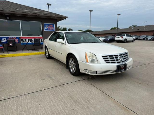 2008 Cadillac DTS 1SC for sale in Fremont, NE