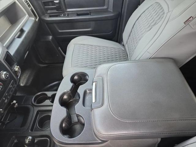2015 Ram 2500 Tradesman