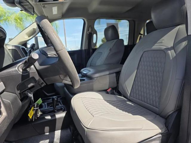 2015 Ram 2500 Tradesman