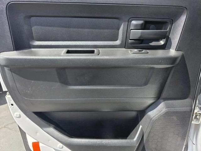 2015 Ram 2500 Tradesman
