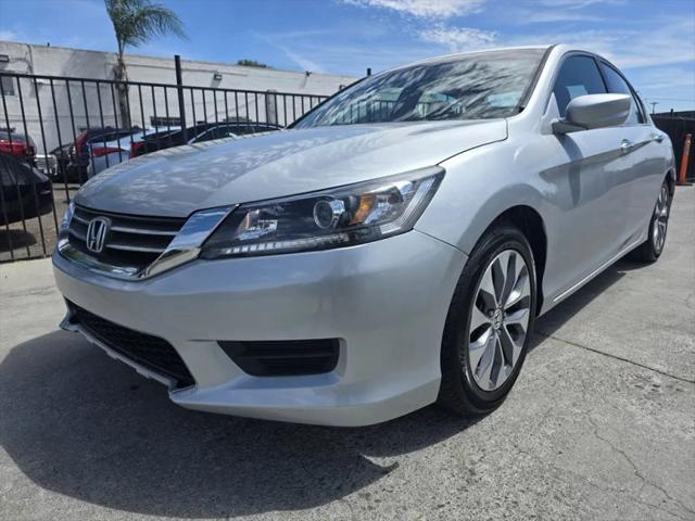 2013 Honda Accord LX for sale in Antioch, CA