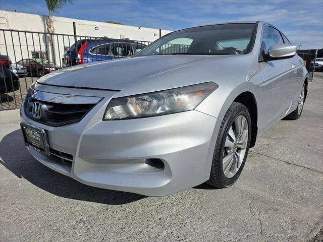 2012 Honda Accord 2.4 EX for sale in Antioch, CA