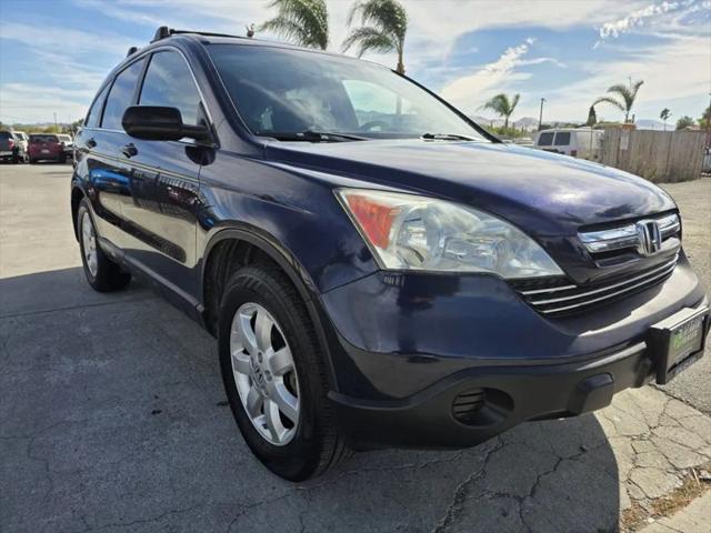 2009 Honda CR-V EX for sale in Antioch, CA