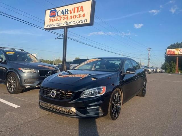 2017 Volvo S60 T5 Dynamic for sale in Monroe, NC