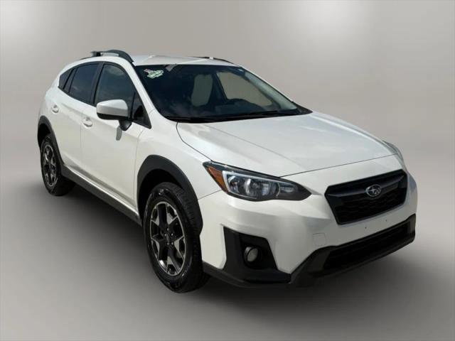 2019 Subaru Crosstrek 2.0i Premium for sale in Redford, MI