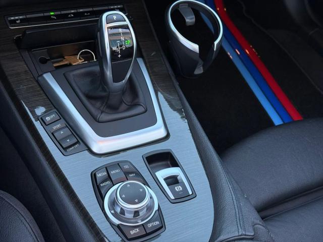 2016 BMW Z4 sDrive35i